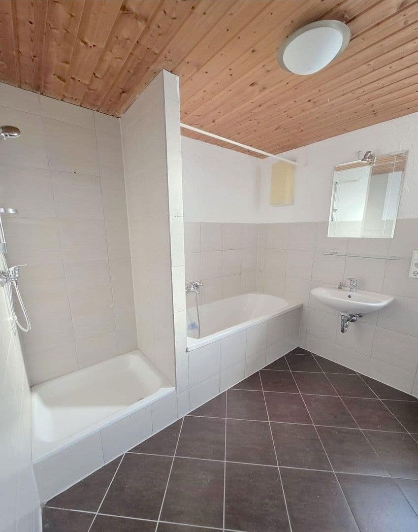 2 bedroom flat to rent, 68 m², Hohenstaufenstr. 56, Pforzheim, Baden-Württemberg 2 bedroom flat to rent, 68 m², Hohenstaufenstr. 56, Pforzheim, Baden-Württemberg