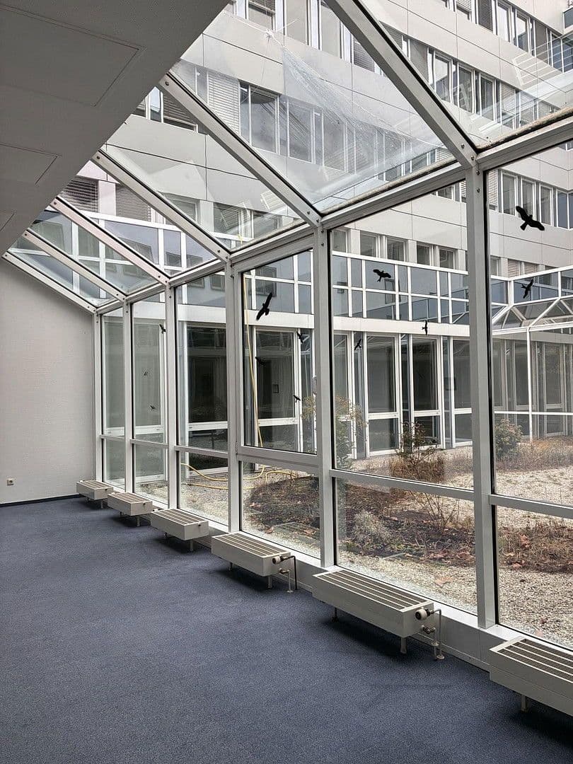 office to rent, 14,285 m², Martin-Behaim Str. 20, Neu-Isenburg, Hesse office to rent, 14,285 m², Martin-Behaim Str. 20, Neu-Isenburg, Hesse