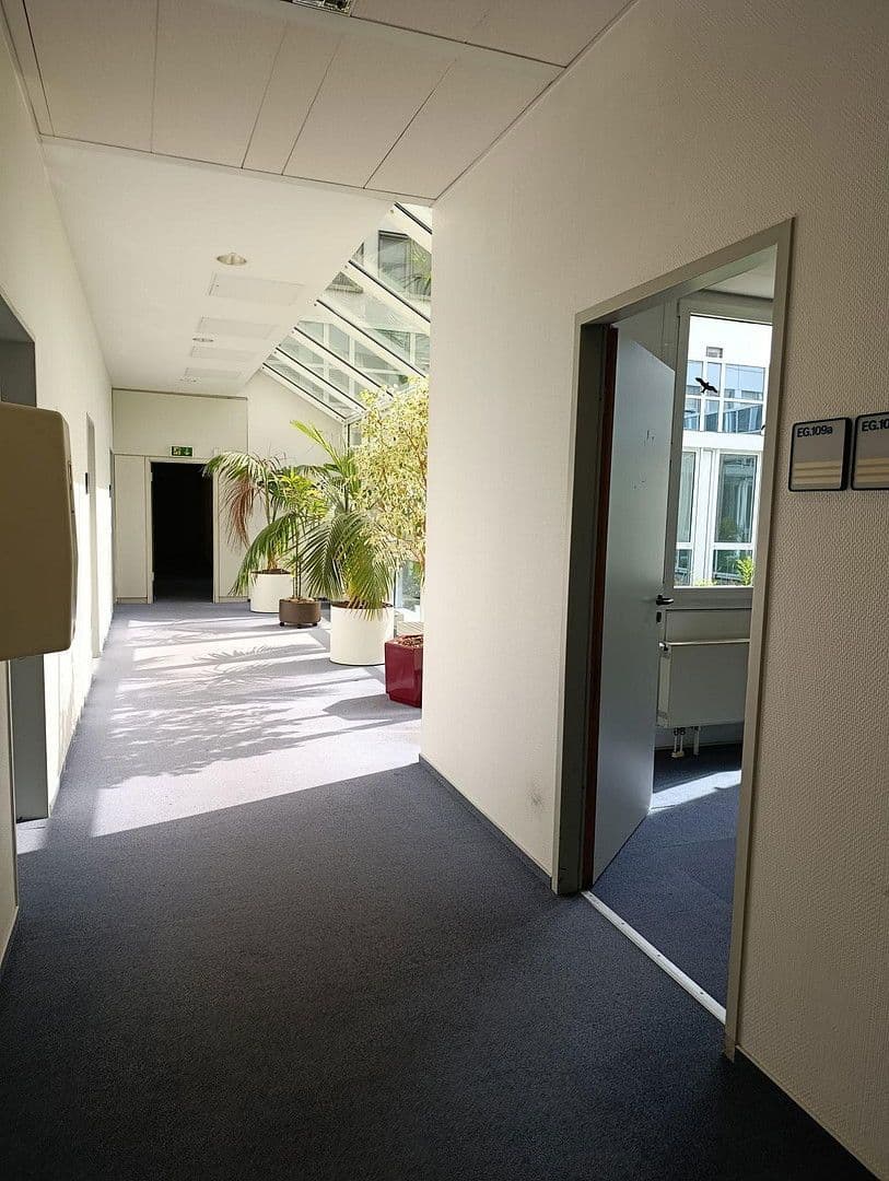 office to rent, 14,285 m², Martin-Behaim Str. 20, Neu-Isenburg, Hesse office to rent, 14,285 m², Martin-Behaim Str. 20, Neu-Isenburg, Hesse