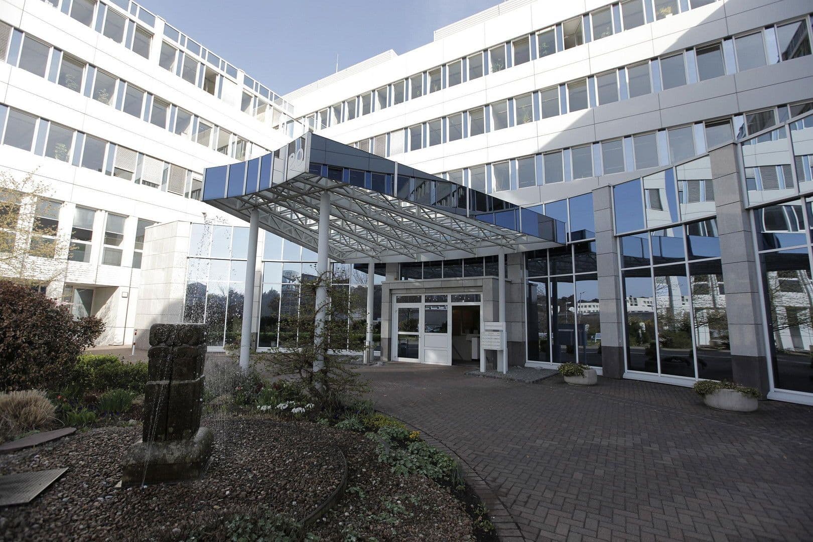 office to rent, 14,285 m², Martin-Behaim Str. 20, Neu-Isenburg, Hesse office to rent, 14,285 m², Martin-Behaim Str. 20, Neu-Isenburg, Hesse