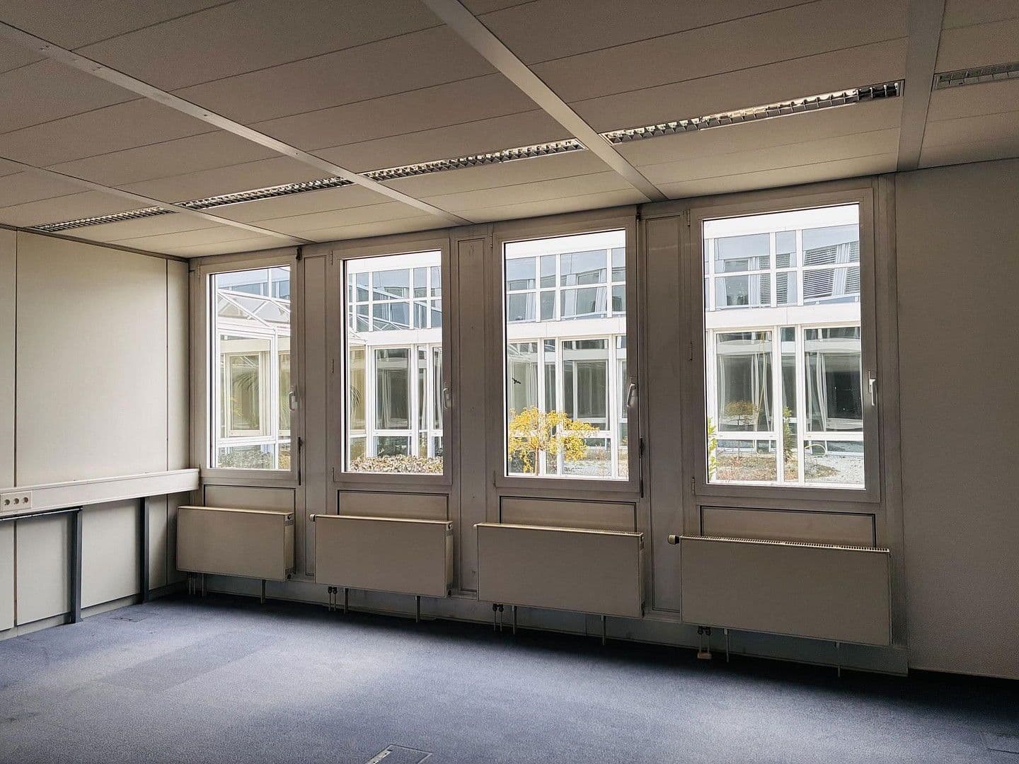 office to rent, 14,285 m², Martin-Behaim Str. 20, Neu-Isenburg, Hesse office to rent, 14,285 m², Martin-Behaim Str. 20, Neu-Isenburg, Hesse