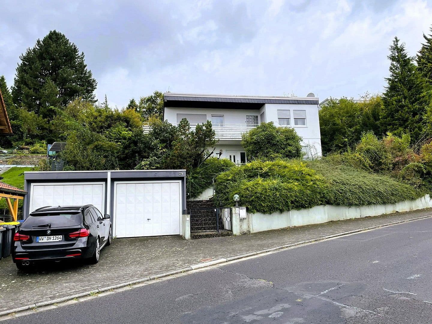 house for sale, 177 m², Diez, Rhineland-Palatinate house for sale, 177 m², Diez, Rhineland-Palatinate