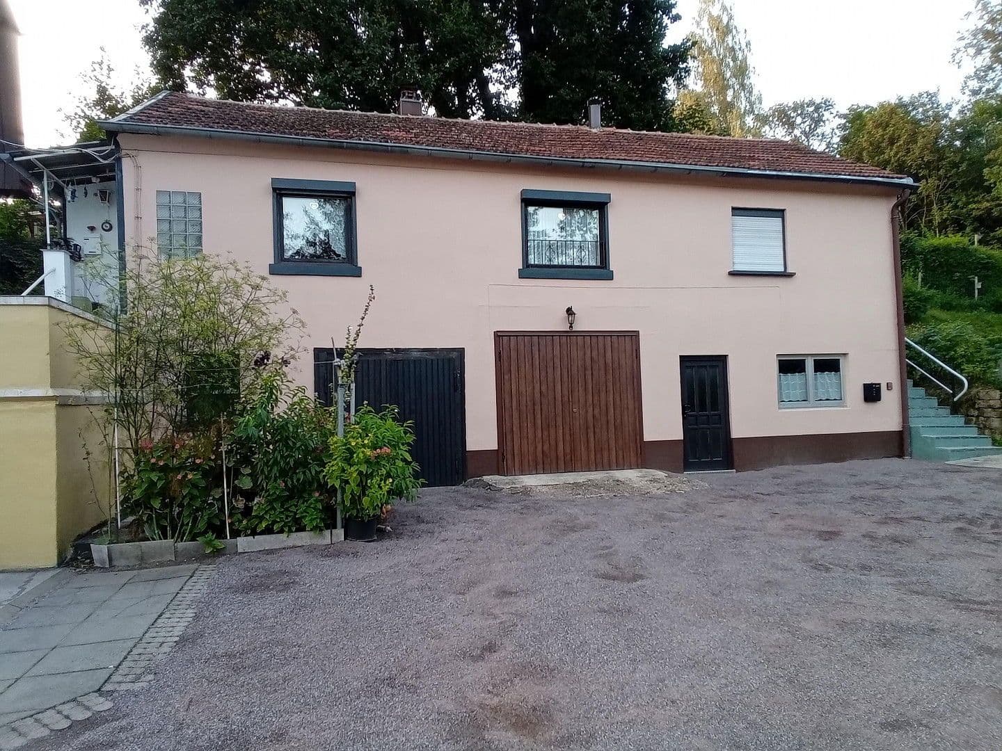 house for sale, 255 m², Am Waldhügel 22, Saarbrücken, Saarland house for sale, 255 m², Am Waldhügel 22, Saarbrücken, Saarland