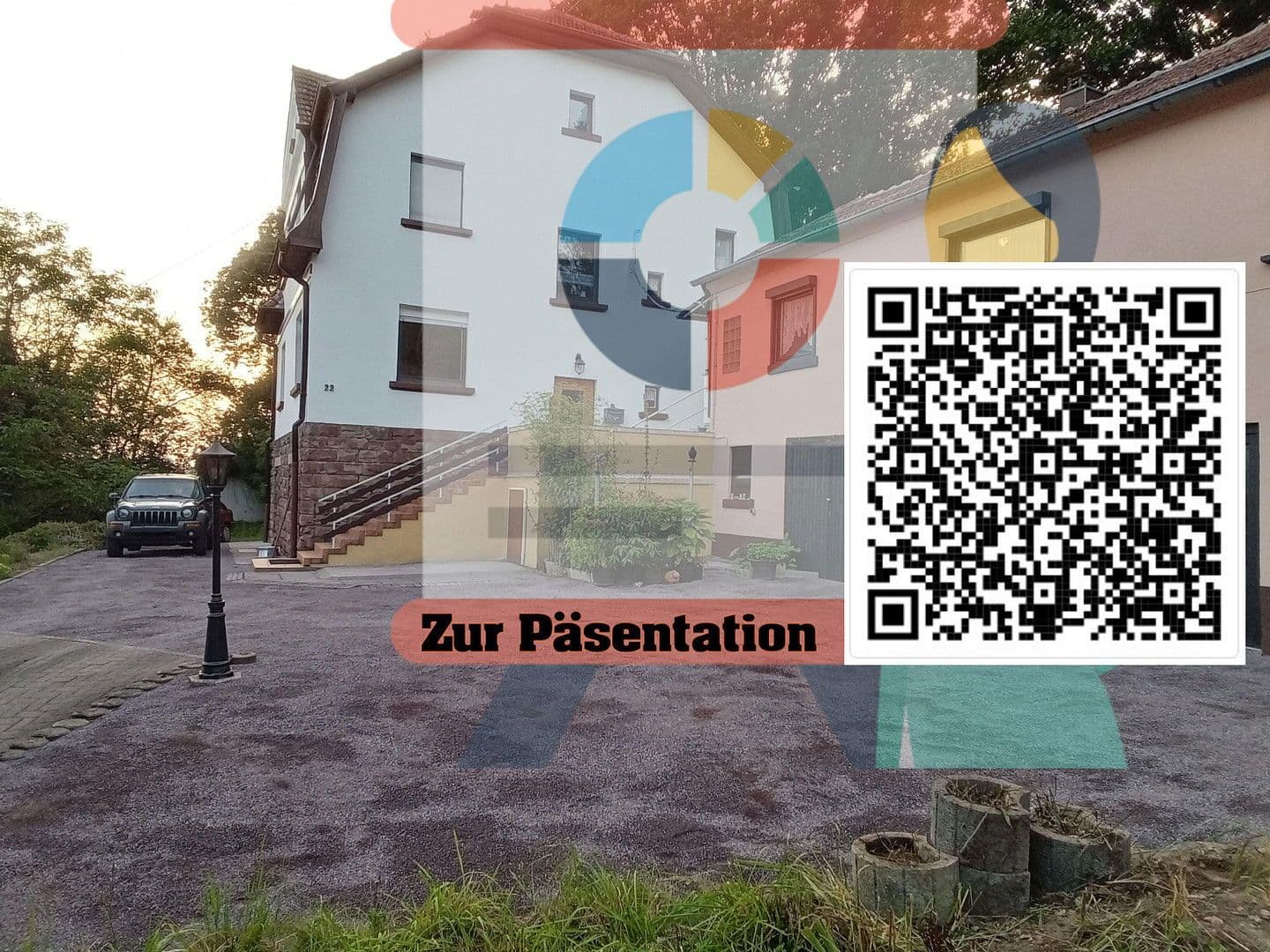 house for sale, 255 m², Am Waldhügel 22, Saarbrücken, Saarland house for sale, 255 m², Am Waldhügel 22, Saarbrücken, Saarland