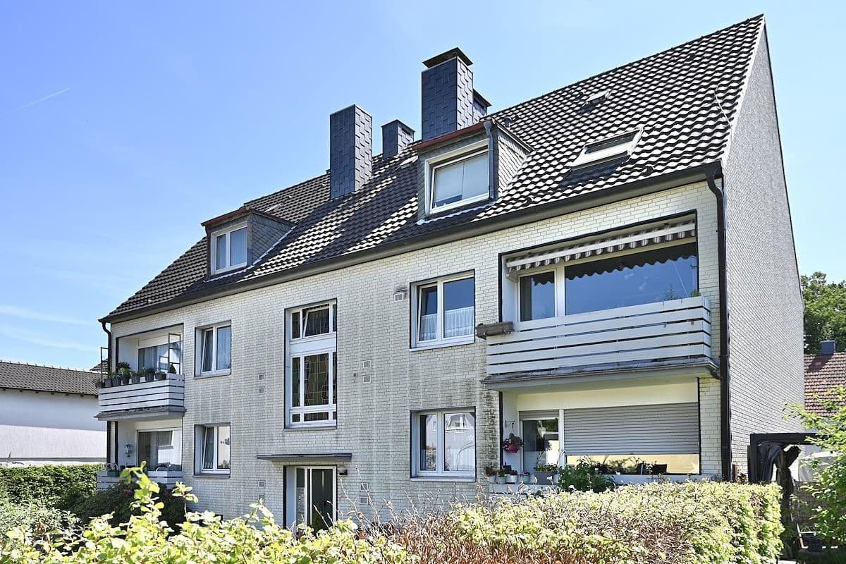 house for sale, 460 m², Bochum, North Rhine-Westphalia house for sale, 460 m², Bochum, North Rhine-Westphalia