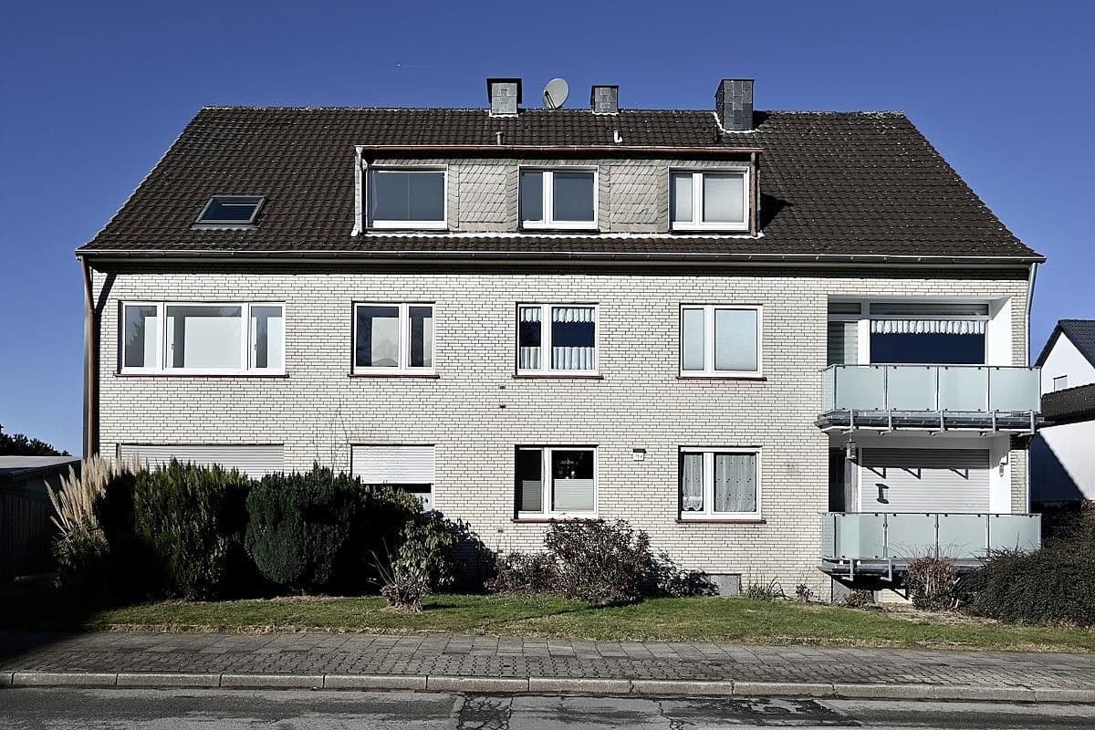 house for sale, 460 m², Bochum, North Rhine-Westphalia house for sale, 460 m², Bochum, North Rhine-Westphalia