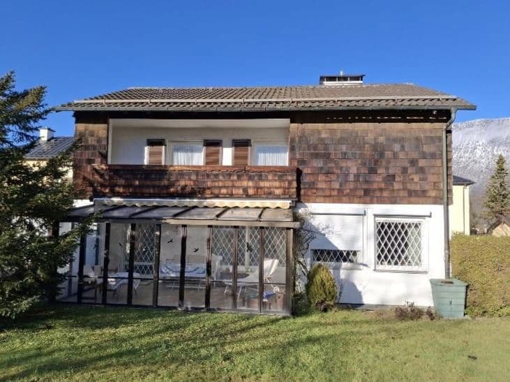 house for sale, 148 m², Bayerisch Gmain, Bavaria house for sale, 148 m², Bayerisch Gmain, Bavaria