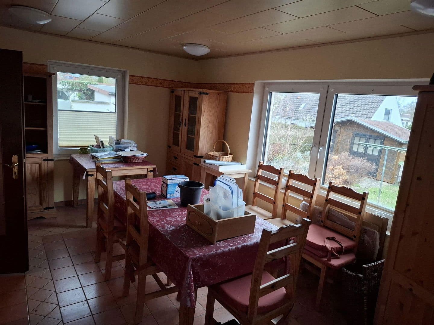 house for sale, 155 m², Bussiner Weg 7b, Velgast, Mecklenburg-Vorpommern house for sale, 155 m², Bussiner Weg 7b, Velgast, Mecklenburg-Vorpommern