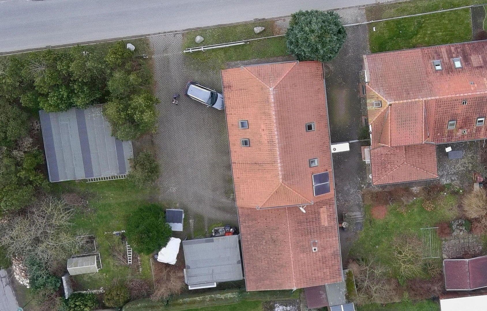 house for sale, 155 m², Bussiner Weg 7b, Velgast, Mecklenburg-Vorpommern house for sale, 155 m², Bussiner Weg 7b, Velgast, Mecklenburg-Vorpommern