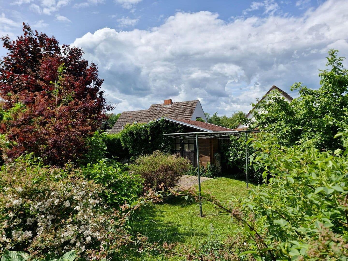 house for sale, 155 m², Bussiner Weg 7b, Velgast, Mecklenburg-Vorpommern house for sale, 155 m², Bussiner Weg 7b, Velgast, Mecklenburg-Vorpommern