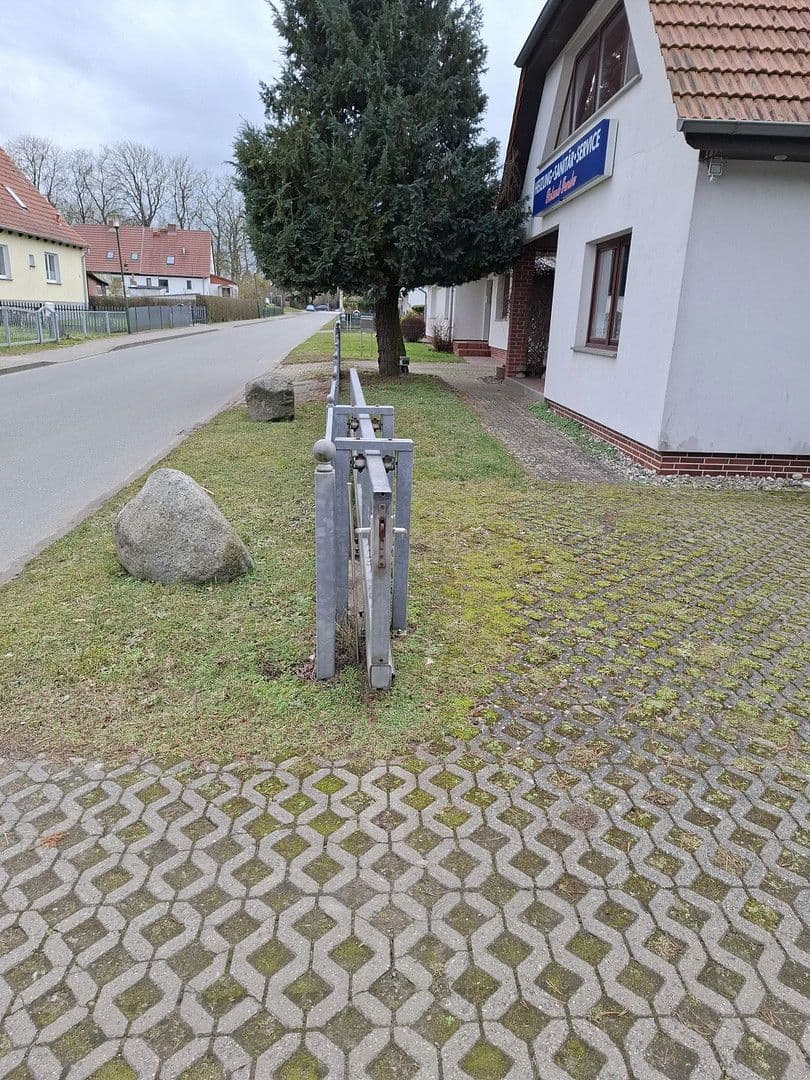 house for sale, 155 m², Bussiner Weg 7b, Velgast, Mecklenburg-Vorpommern house for sale, 155 m², Bussiner Weg 7b, Velgast, Mecklenburg-Vorpommern