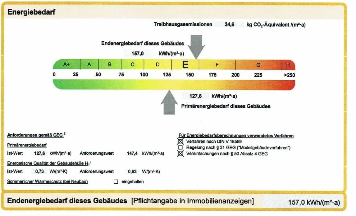 house for sale, 155 m², Bussiner Weg 7b, Velgast, Mecklenburg-Vorpommern house for sale, 155 m², Bussiner Weg 7b, Velgast, Mecklenburg-Vorpommern
