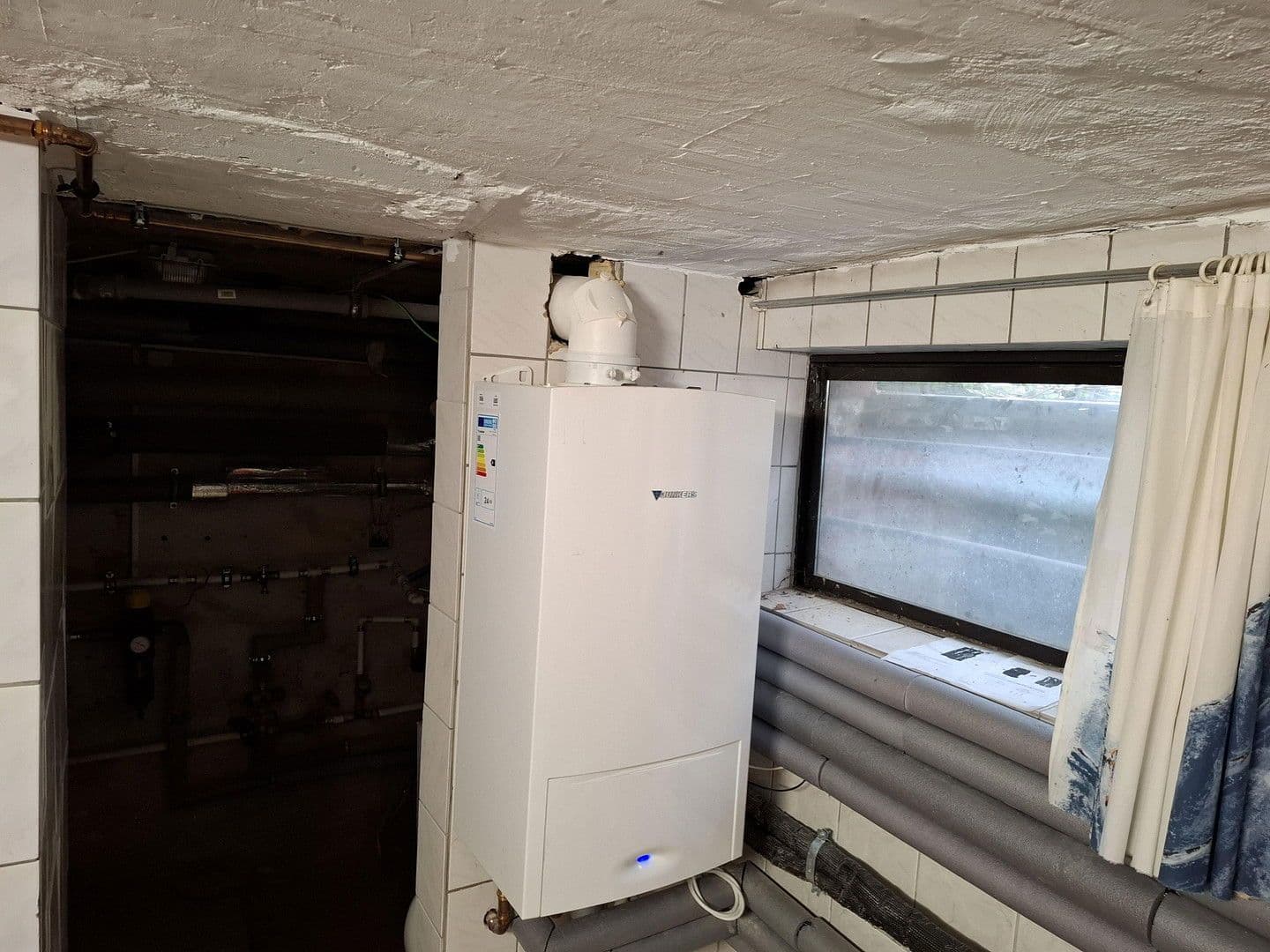 house for sale, 155 m², Bussiner Weg 7b, Velgast, Mecklenburg-Vorpommern house for sale, 155 m², Bussiner Weg 7b, Velgast, Mecklenburg-Vorpommern