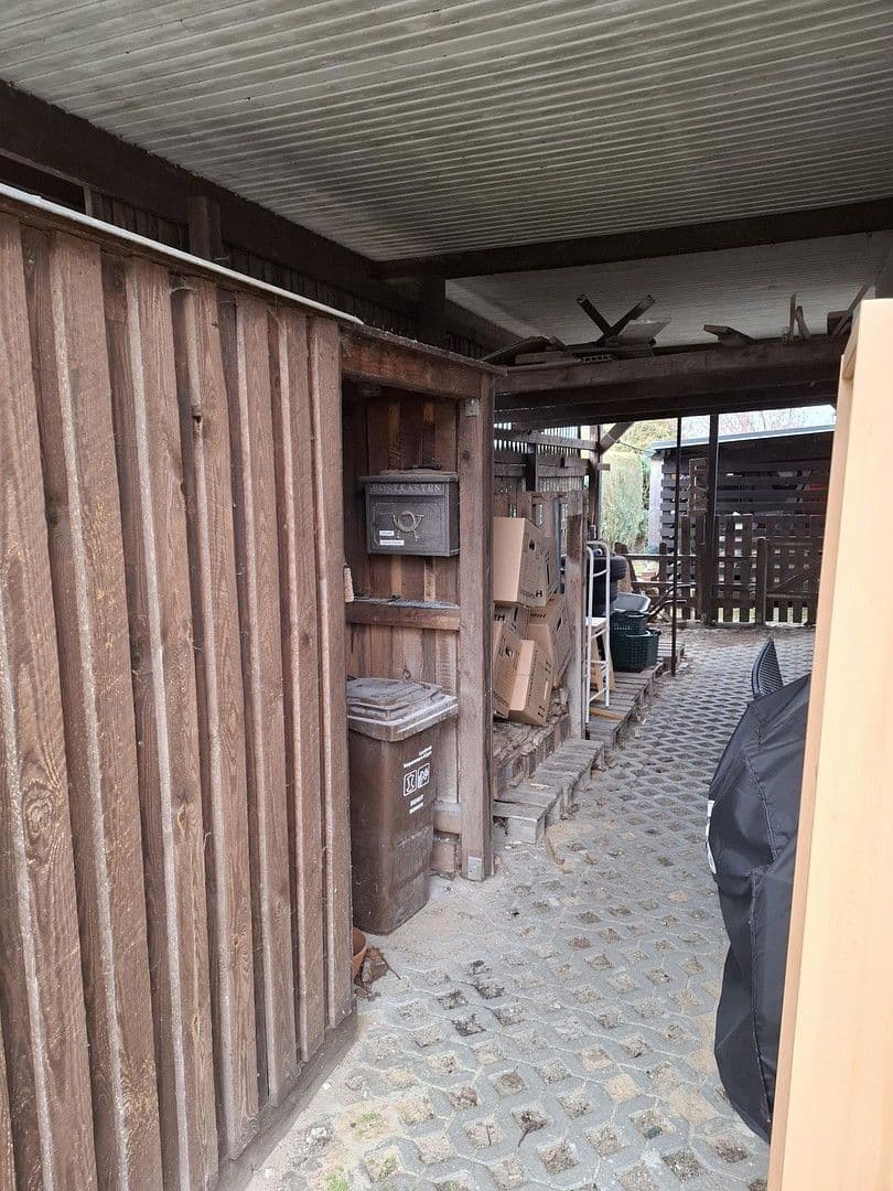 house for sale, 155 m², Bussiner Weg 7b, Velgast, Mecklenburg-Vorpommern house for sale, 155 m², Bussiner Weg 7b, Velgast, Mecklenburg-Vorpommern