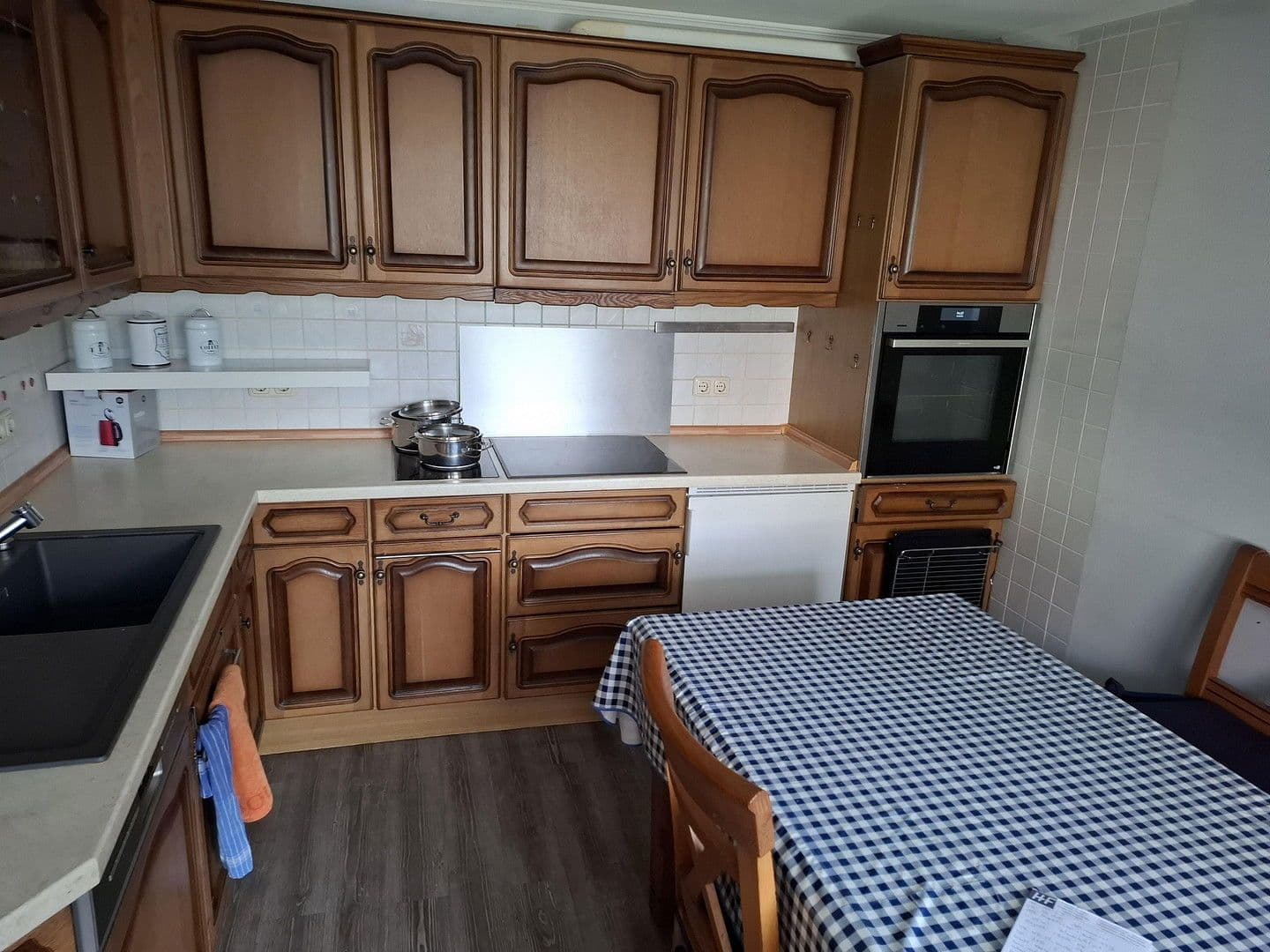 house for sale, 155 m², Bussiner Weg 7b, Velgast, Mecklenburg-Vorpommern house for sale, 155 m², Bussiner Weg 7b, Velgast, Mecklenburg-Vorpommern