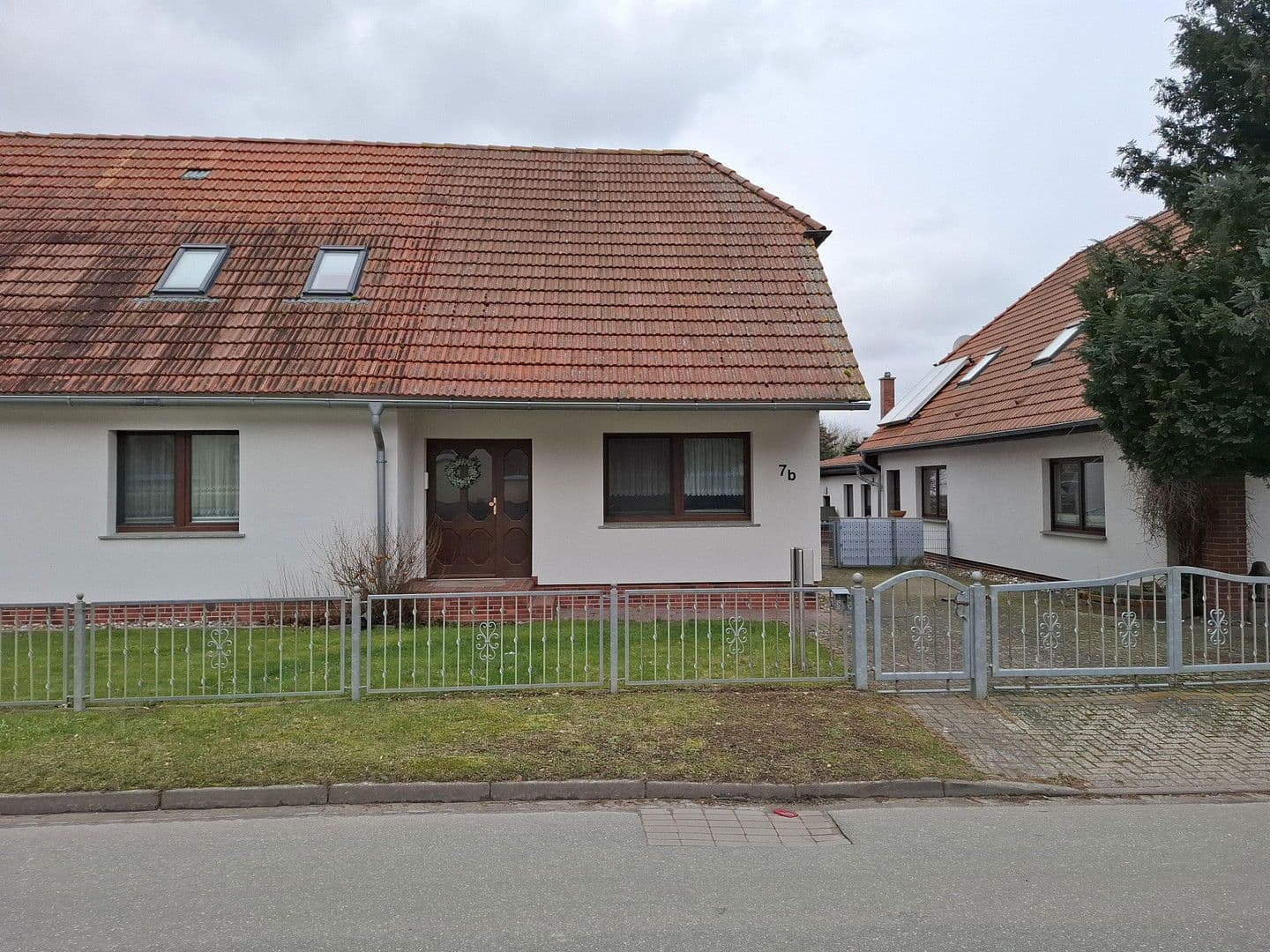 house for sale, 155 m², Bussiner Weg 7b, Velgast, Mecklenburg-Vorpommern house for sale, 155 m², Bussiner Weg 7b, Velgast, Mecklenburg-Vorpommern