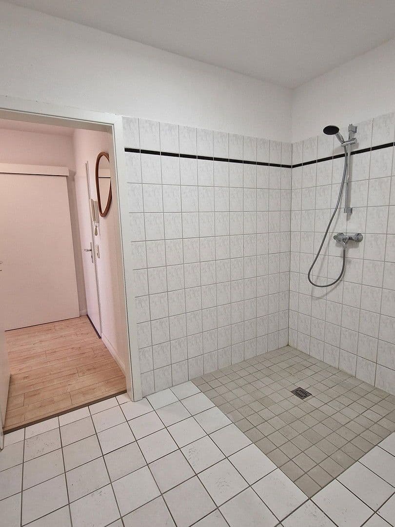 1 bedroom flat to rent, 48 m², Lübeck, Schleswig-Holstein 1 bedroom flat to rent, 48 m², Lübeck, Schleswig-Holstein