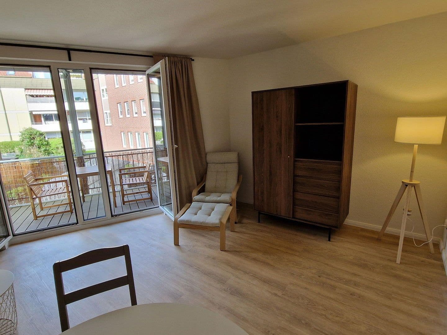 1 bedroom flat to rent, 48 m², Lübeck, Schleswig-Holstein 1 bedroom flat to rent, 48 m², Lübeck, Schleswig-Holstein