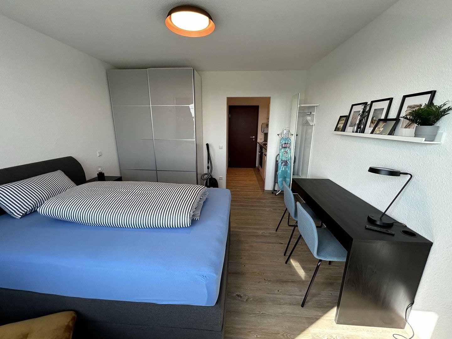 1 bedroom flat to rent, 23 m², Plieninger Straße 100, Stuttgart Möhringen, Baden-Württemberg 1 bedroom flat to rent, 23 m², Plieninger Straße 100, Stuttgart Möhringen, Baden-Württemberg