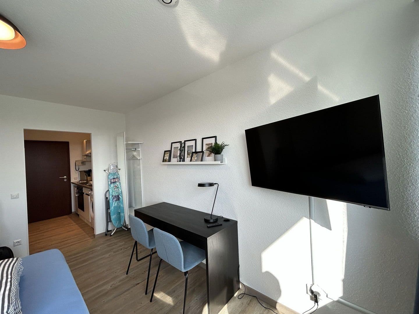 1 bedroom flat to rent, 23 m², Plieninger Straße 100, Stuttgart Möhringen, Baden-Württemberg 1 bedroom flat to rent, 23 m², Plieninger Straße 100, Stuttgart Möhringen, Baden-Württemberg