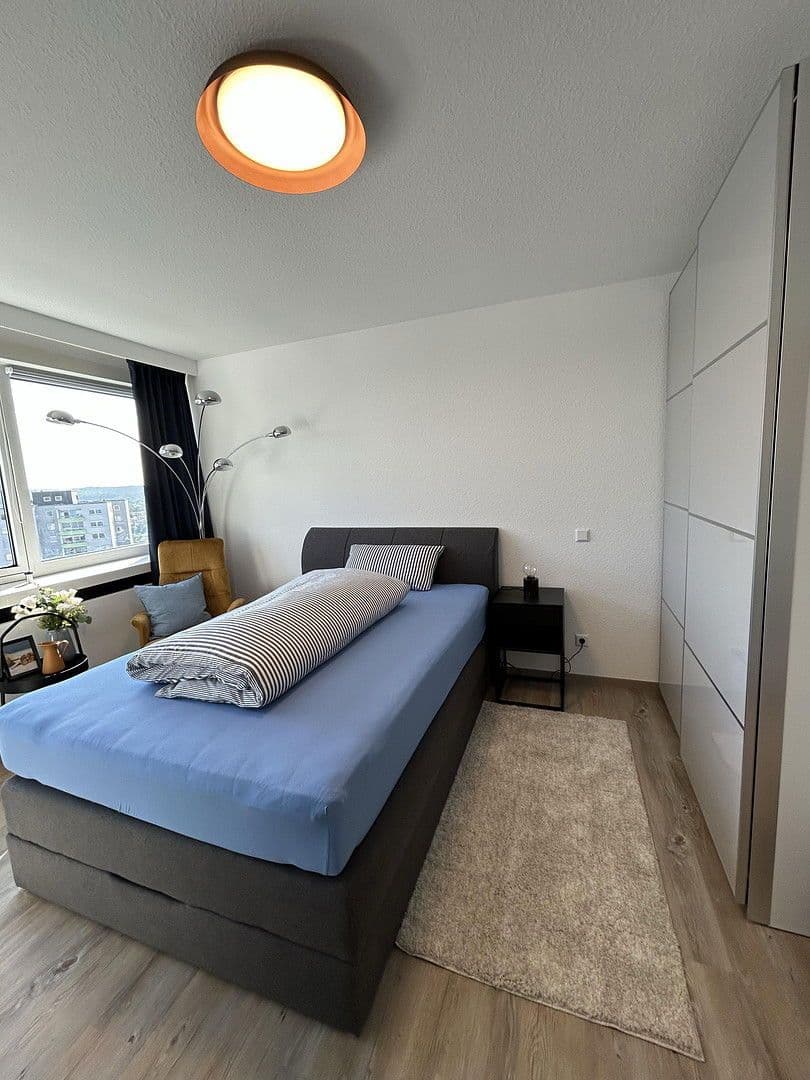 1 bedroom flat to rent, 23 m², Plieninger Straße 100, Stuttgart Möhringen, Baden-Württemberg 1 bedroom flat to rent, 23 m², Plieninger Straße 100, Stuttgart Möhringen, Baden-Württemberg