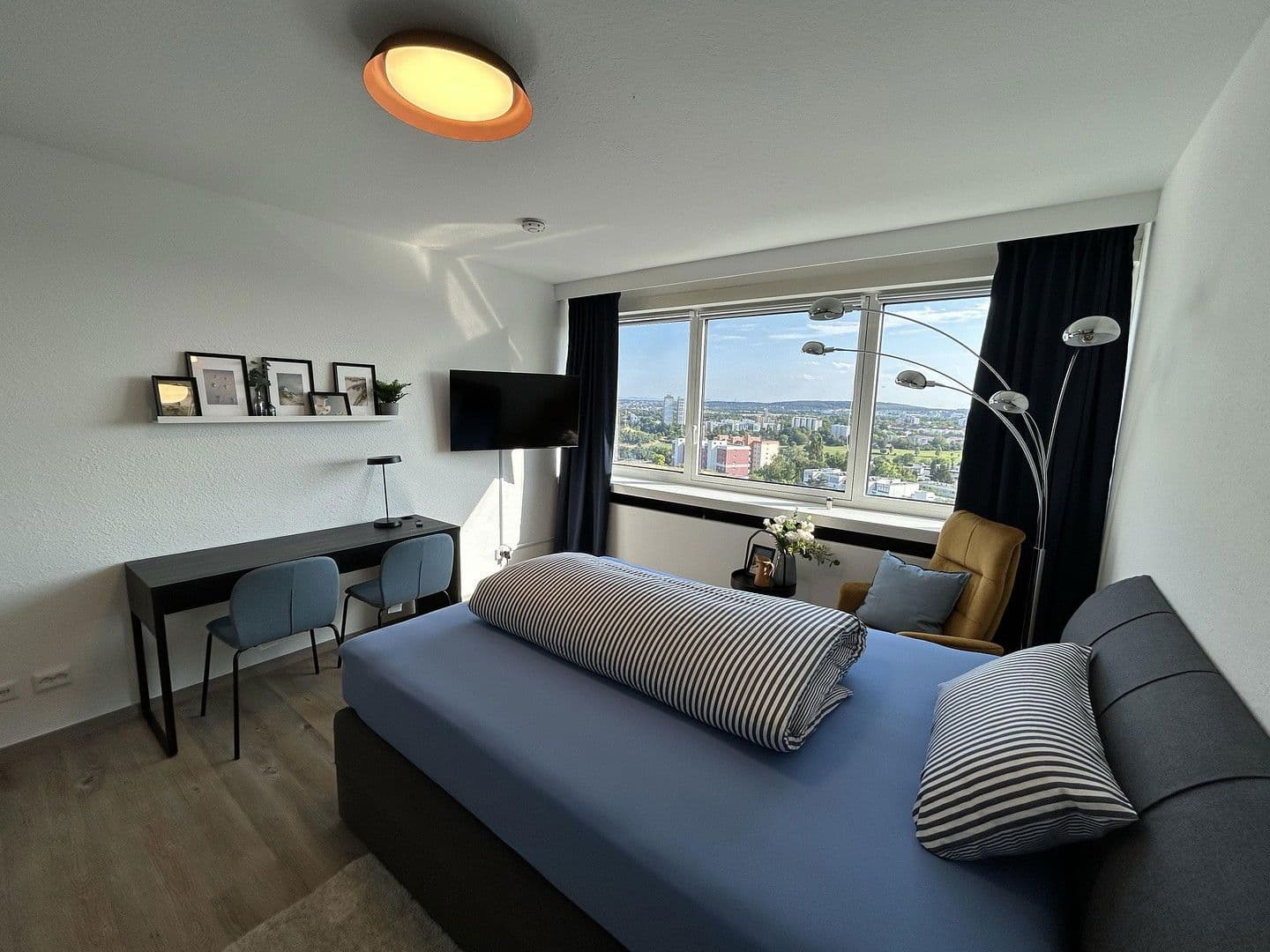 1 bedroom flat to rent, 23 m², Plieninger Straße 100, Stuttgart Möhringen, Baden-Württemberg 1 bedroom flat to rent, 23 m², Plieninger Straße 100, Stuttgart Möhringen, Baden-Württemberg