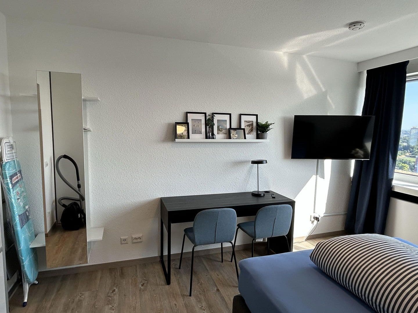 1 bedroom flat to rent, 23 m², Plieninger Straße 100, Stuttgart Möhringen, Baden-Württemberg 1 bedroom flat to rent, 23 m², Plieninger Straße 100, Stuttgart Möhringen, Baden-Württemberg