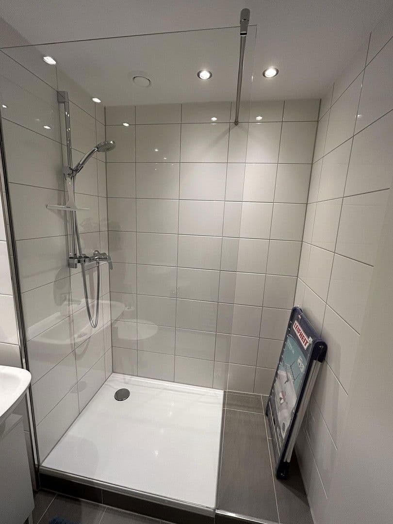 1 bedroom flat to rent, 23 m², Plieninger Straße 100, Stuttgart Möhringen, Baden-Württemberg 1 bedroom flat to rent, 23 m², Plieninger Straße 100, Stuttgart Möhringen, Baden-Württemberg