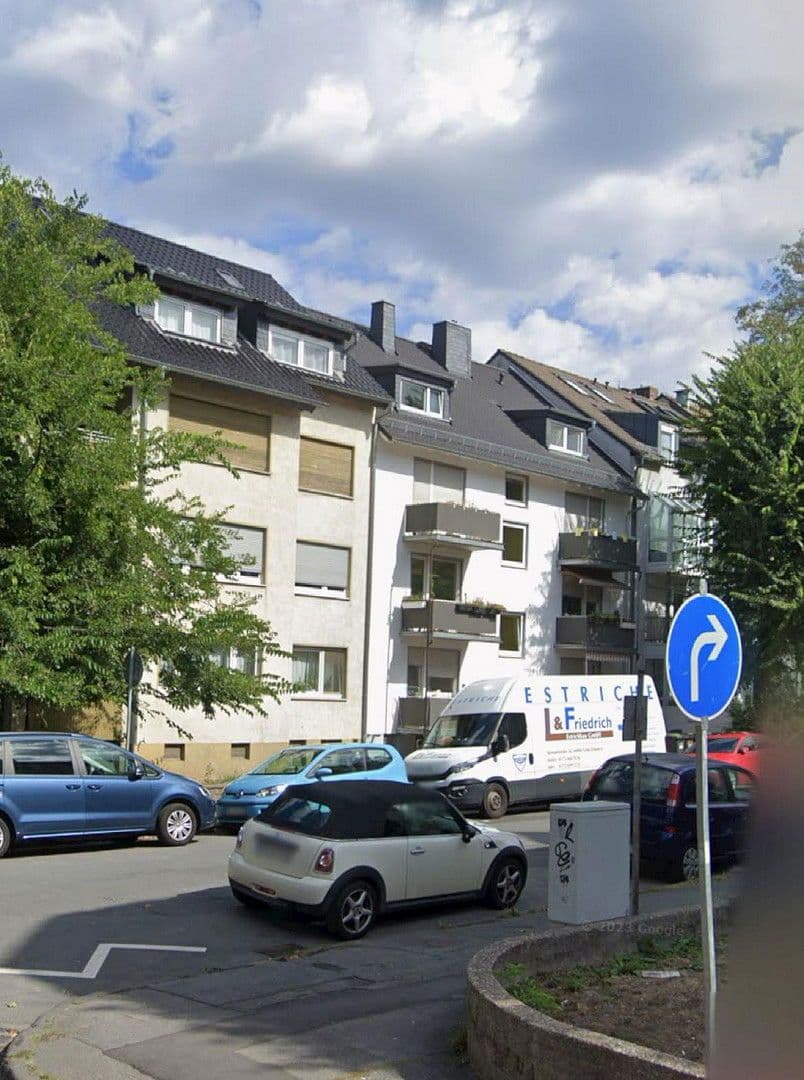 2 bedroom flat to rent, 54 m², Darmstadt, Hesse 2 bedroom flat to rent, 54 m², Darmstadt, Hesse