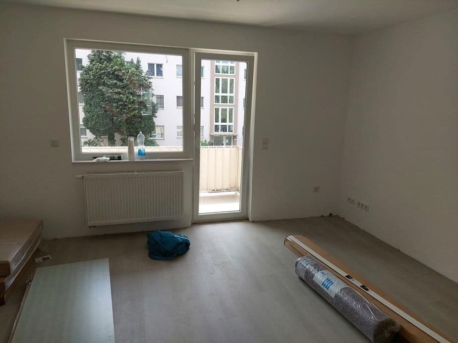2 bedroom flat to rent, 54 m², Darmstadt, Hesse 2 bedroom flat to rent, 54 m², Darmstadt, Hesse