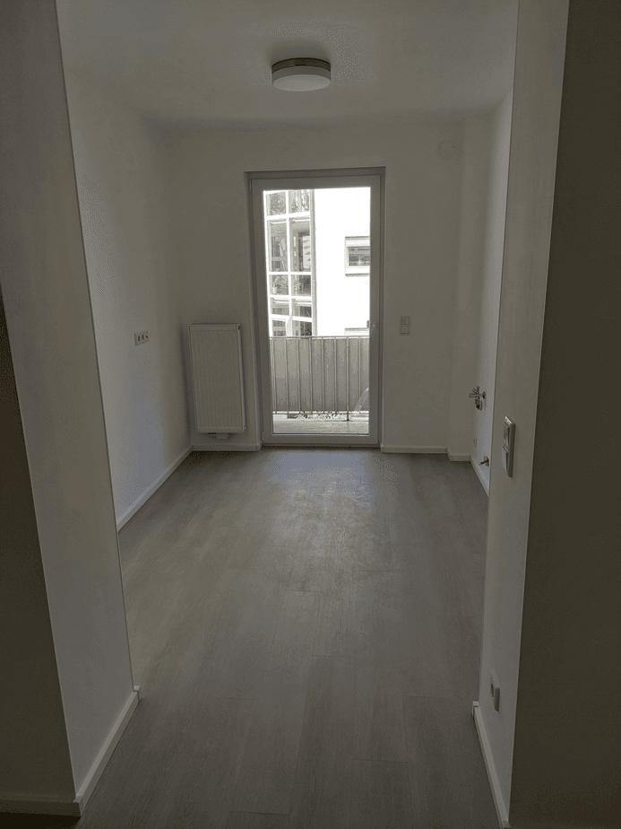 2 bedroom flat to rent, 54 m², Darmstadt, Hesse 2 bedroom flat to rent, 54 m², Darmstadt, Hesse