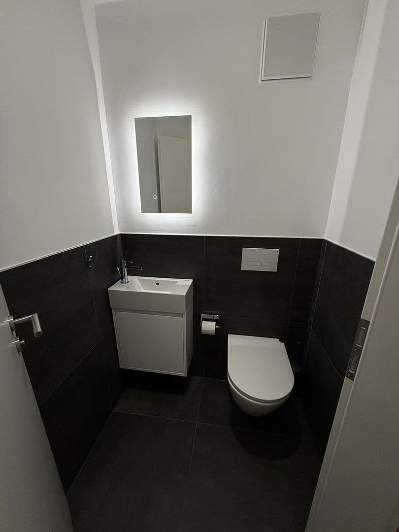 2 bedroom with open-plan kitchen flat to rent, 82 m², Tiergartenweg 2/1, Ebersbach an der Fils, Baden-Württemberg 2 bedroom with open-plan kitchen flat to rent, 82 m², Tiergartenweg 2/1, Ebersbach an der Fils, Baden-Württemberg