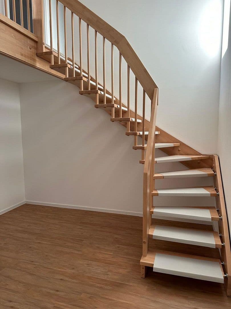 house to rent, 130 m², Rießelweg 2a, Stelle, Lower Saxony house to rent, 130 m², Rießelweg 2a, Stelle, Lower Saxony