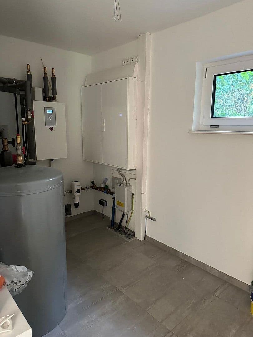 house to rent, 130 m², Rießelweg 2a, Stelle, Lower Saxony house to rent, 130 m², Rießelweg 2a, Stelle, Lower Saxony