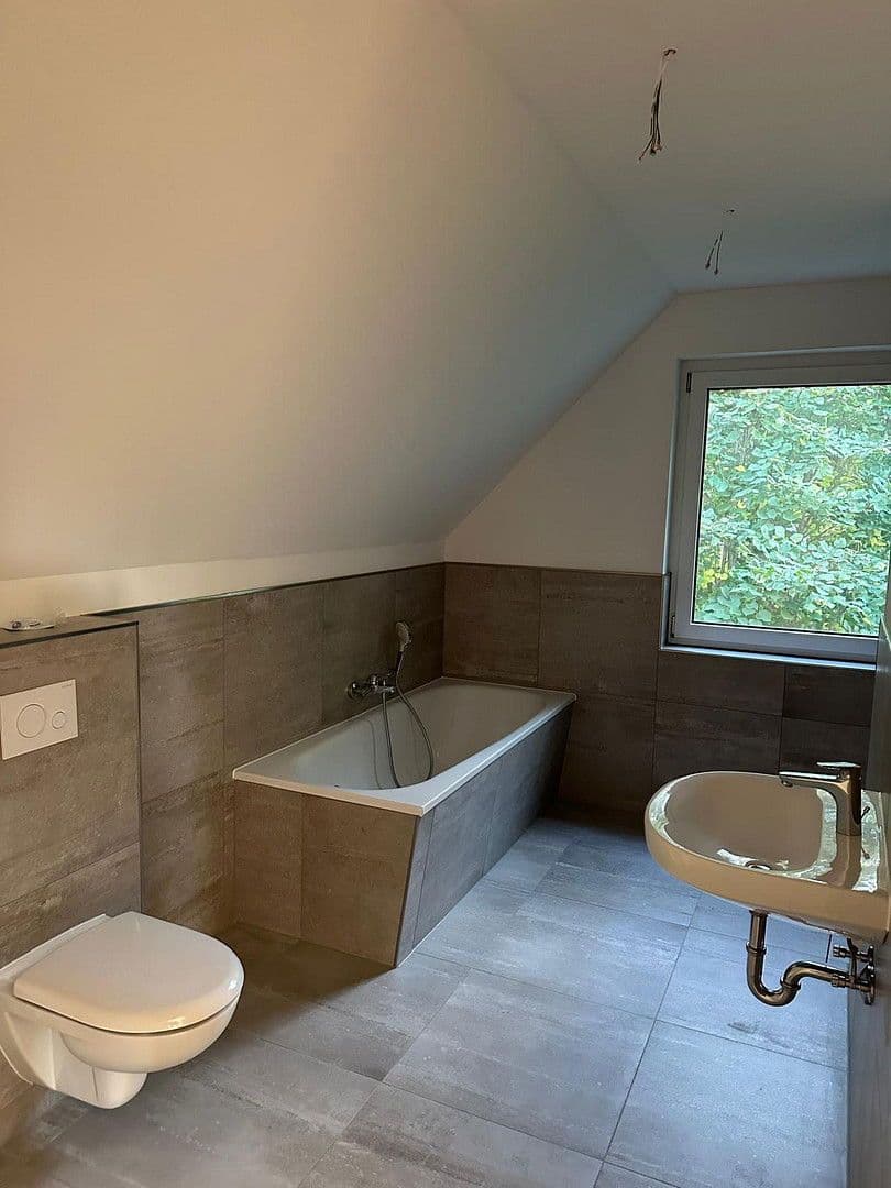 house to rent, 130 m², Rießelweg 2a, Stelle, Lower Saxony house to rent, 130 m², Rießelweg 2a, Stelle, Lower Saxony