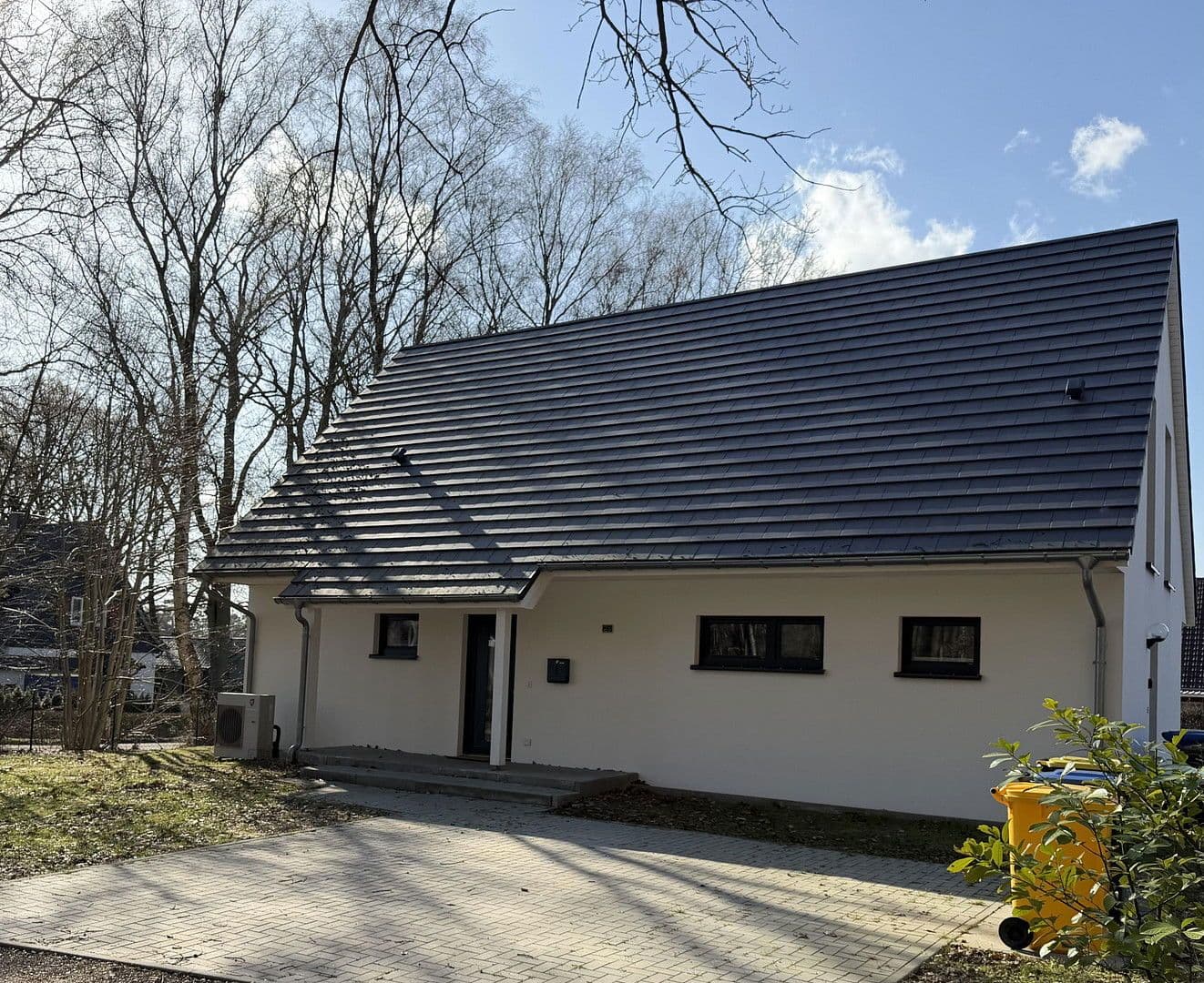 house to rent, 130 m², Rießelweg 2a, Stelle, Lower Saxony house to rent, 130 m², Rießelweg 2a, Stelle, Lower Saxony