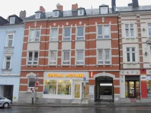 house for sale, 580 m², Friedrichstr. 9, Hof, Bavaria house for sale, 580 m², Friedrichstr. 9, Hof, Bavaria