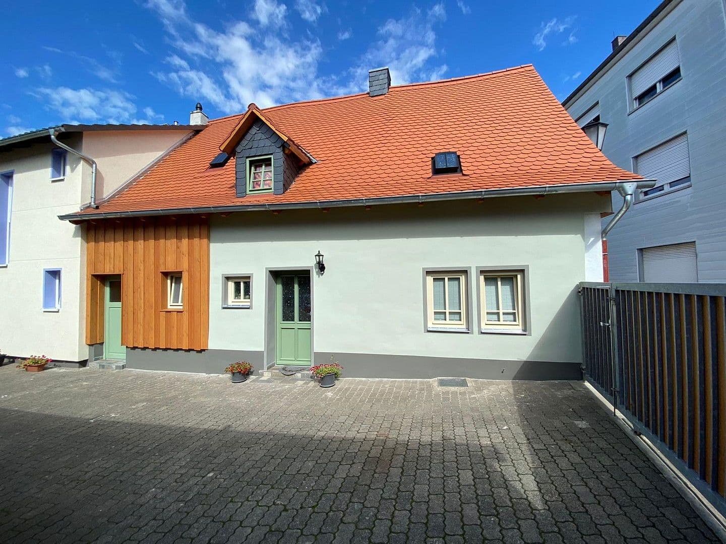 house for sale, 204 m², Hintergasse , 16, Hanau, Hesse house for sale, 204 m², Hintergasse , 16, Hanau, Hesse