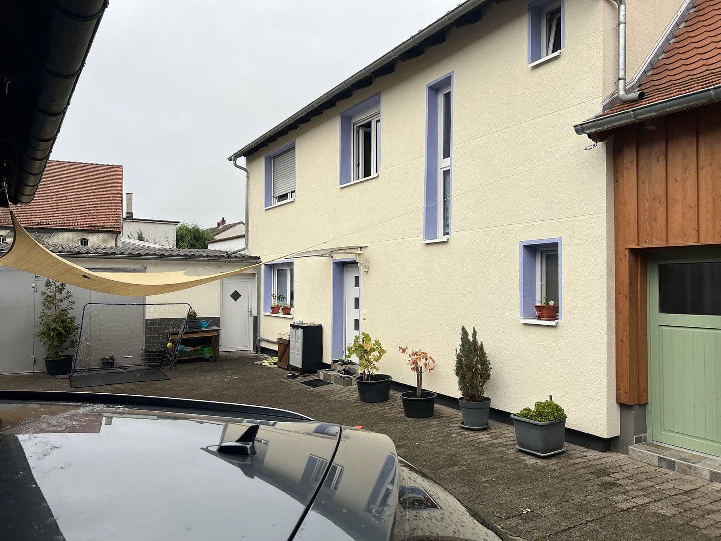 house for sale, 204 m², Hintergasse , 16, Hanau, Hesse house for sale, 204 m², Hintergasse , 16, Hanau, Hesse