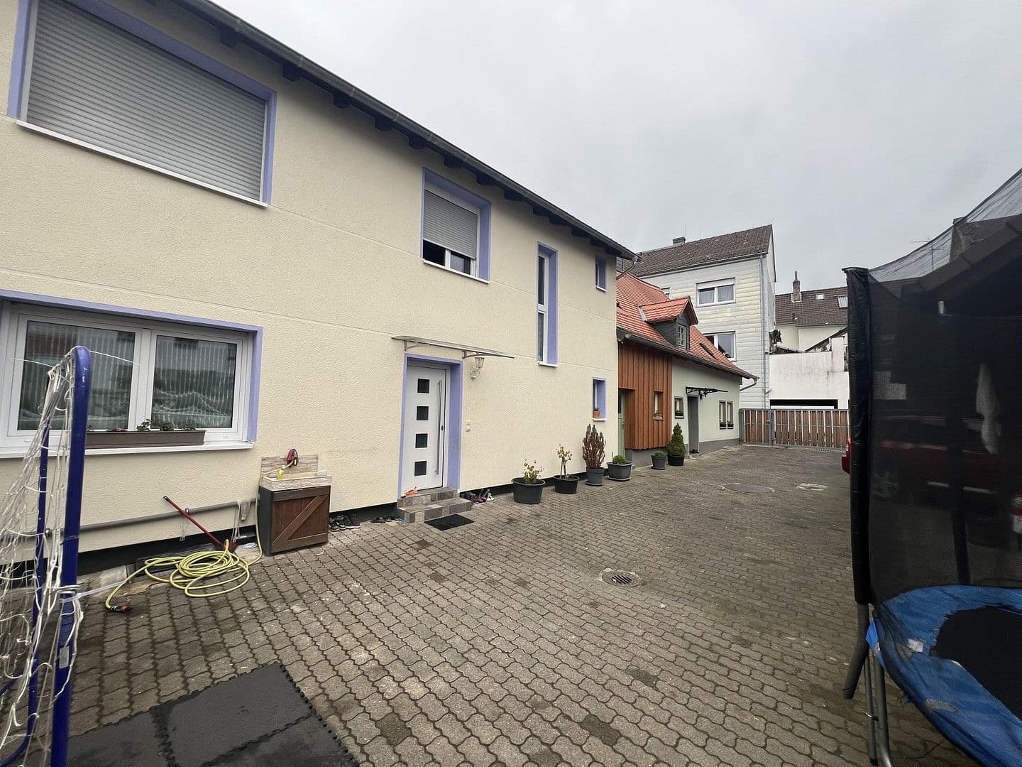 house for sale, 204 m², Hintergasse , 16, Hanau, Hesse house for sale, 204 m², Hintergasse , 16, Hanau, Hesse