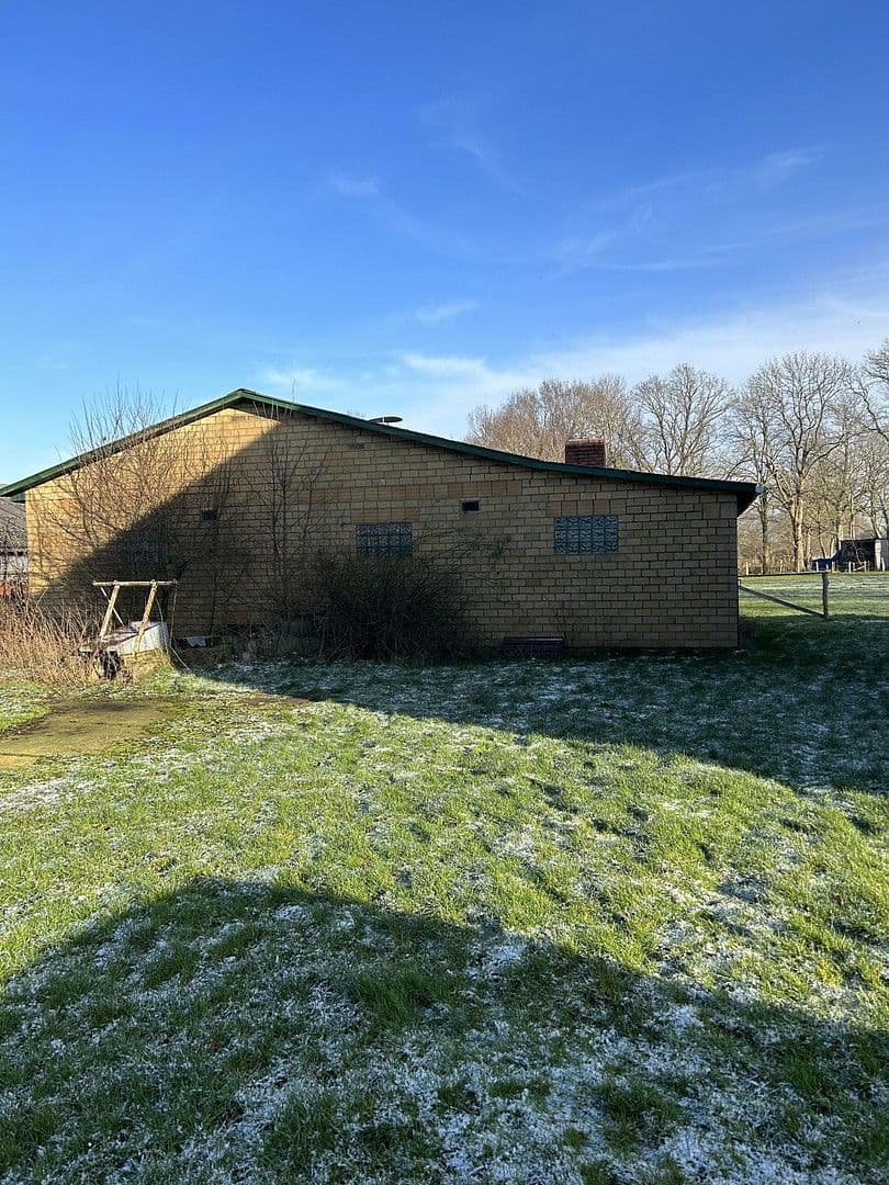 plot for sale, 11,148 m², Bark, Schleswig-Holstein plot for sale, 11,148 m², Bark, Schleswig-Holstein