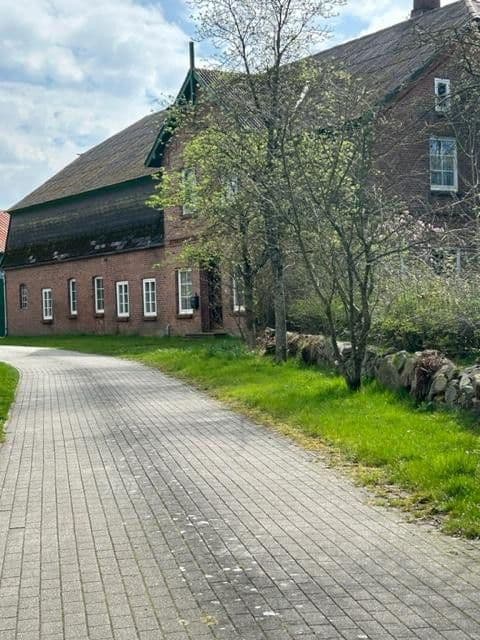 plot for sale, 11,148 m², Bark, Schleswig-Holstein plot for sale, 11,148 m², Bark, Schleswig-Holstein