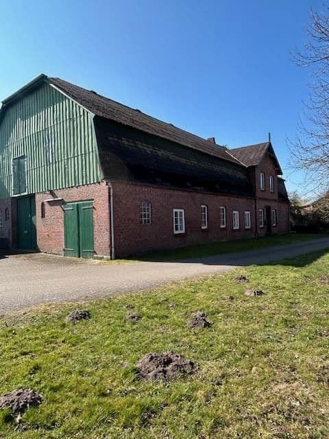 plot for sale, 11,148 m², Bark, Schleswig-Holstein plot for sale, 11,148 m², Bark, Schleswig-Holstein