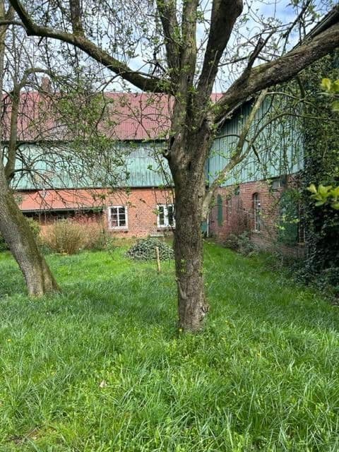 plot for sale, 11,148 m², Bark, Schleswig-Holstein plot for sale, 11,148 m², Bark, Schleswig-Holstein