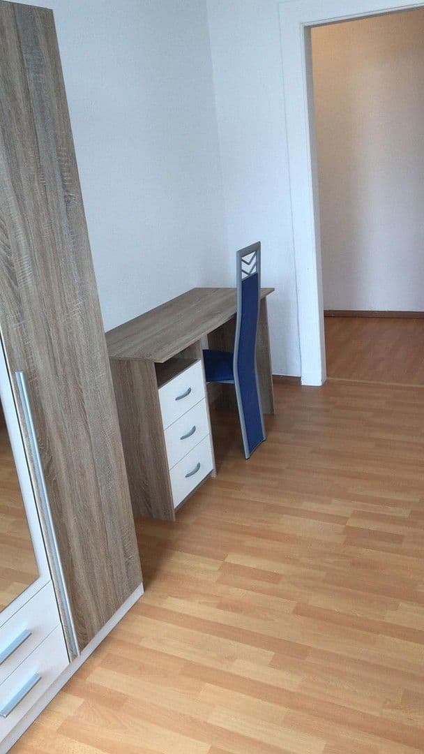 4 bedroom flat for sale, 90 m², Martin Lutherstr 12, Plauen, Saxony 4 bedroom flat for sale, 90 m², Martin Lutherstr 12, Plauen, Saxony