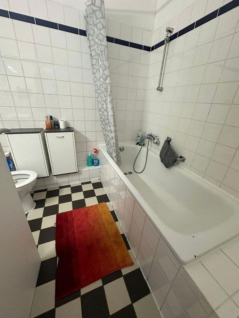 4 bedroom flat for sale, 90 m², Martin Lutherstr 12, Plauen, Saxony 4 bedroom flat for sale, 90 m², Martin Lutherstr 12, Plauen, Saxony