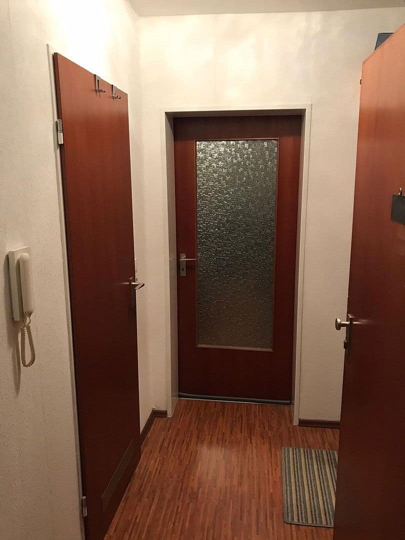 1 bedroom flat to rent, 27 m², Nürnberg, Bavaria 1 bedroom flat to rent, 27 m², Nürnberg, Bavaria