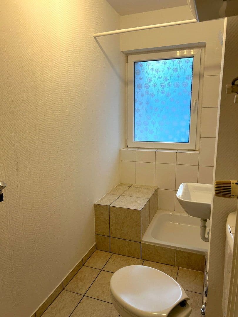 1 bedroom flat to rent, 40 m², Saarlandstraße 44, Pinneberg, Schleswig-Holstein 1 bedroom flat to rent, 40 m², Saarlandstraße 44, Pinneberg, Schleswig-Holstein