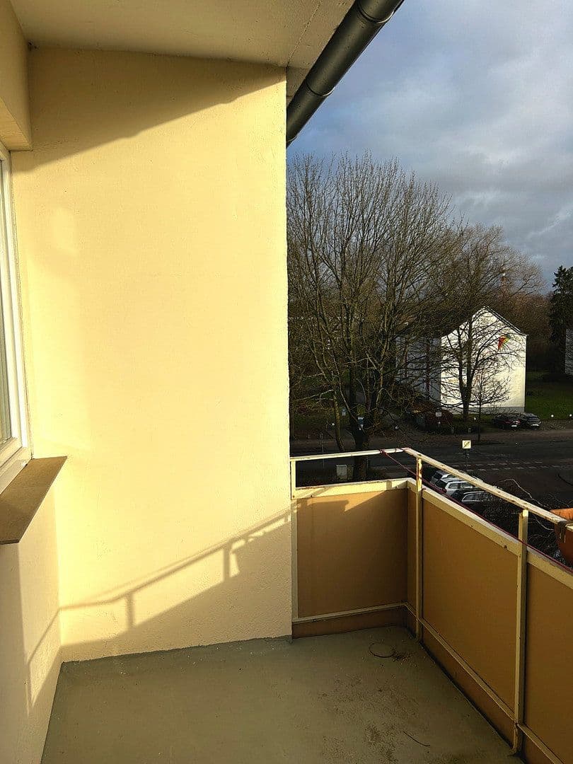 1 bedroom flat to rent, 40 m², Saarlandstraße 44, Pinneberg, Schleswig-Holstein 1 bedroom flat to rent, 40 m², Saarlandstraße 44, Pinneberg, Schleswig-Holstein