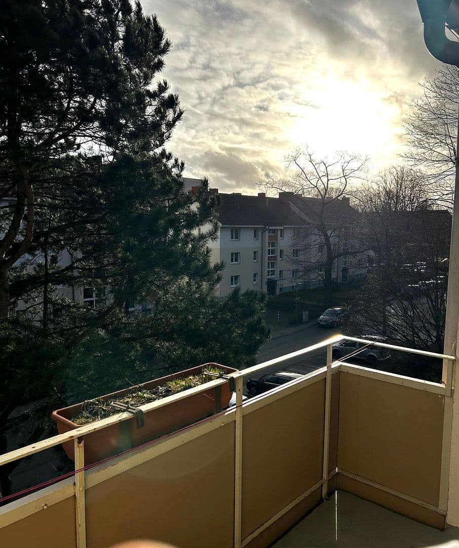 1 bedroom flat to rent, 40 m², Saarlandstraße 44, Pinneberg, Schleswig-Holstein 1 bedroom flat to rent, 40 m², Saarlandstraße 44, Pinneberg, Schleswig-Holstein